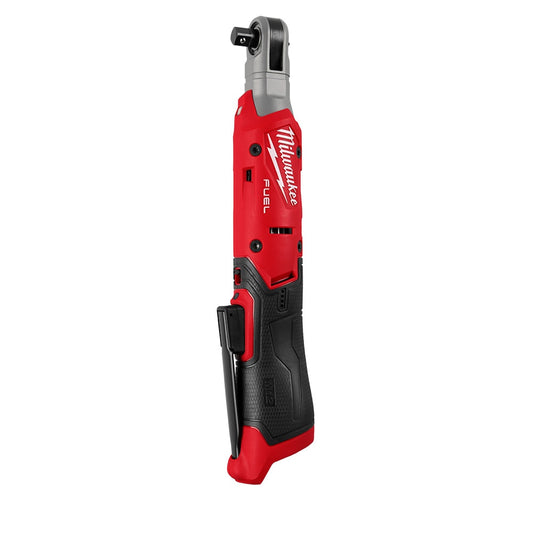 Milwaukee 3053-20 Tool M12 12V Lithium-Ion 3/8 in. Cordless Ratchet (Tool Only)