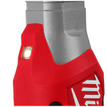 Milwaukee 3053-20 Tool M12 12V Lithium-Ion 3/8 in. Cordless Ratchet (Tool Only)