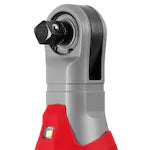 Milwaukee 3053-20 Tool M12 12V Lithium-Ion 3/8 in. Cordless Ratchet (Tool Only)