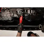 Milwaukee 3053-20 Tool M12 12V Lithium-Ion 3/8 in. Cordless Ratchet (Tool Only)