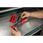 Milwaukee 3053-20 Tool M12 12V Lithium-Ion 3/8 in. Cordless Ratchet (Tool Only)