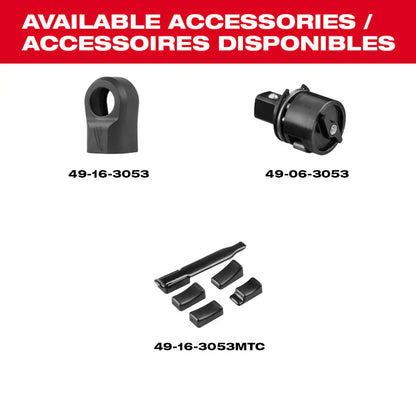 Milwaukee 3053-20 Tool M12 12V Lithium-Ion 3/8 in. Cordless Ratchet (Tool Only)