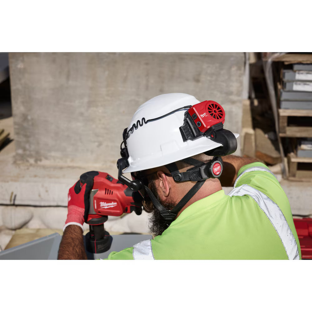 Milwaukee 48-73-1385 Tool BOLT REDLITHIUM USB Cooling Fan