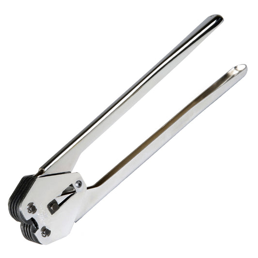 MUL-330 Heavy Duty Polyester Strapping Sealer 5/8IN