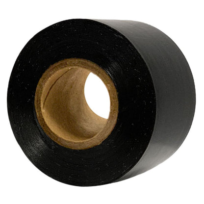 Polyethylene Renwrap Pipeline Black Tape Roll
