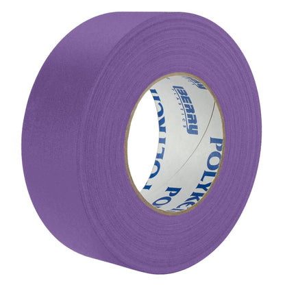 Polyken Purple Gaffer Cloth Tape 