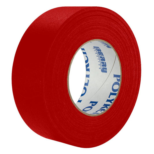 Polyken Red Gaffer Cloth Tape
