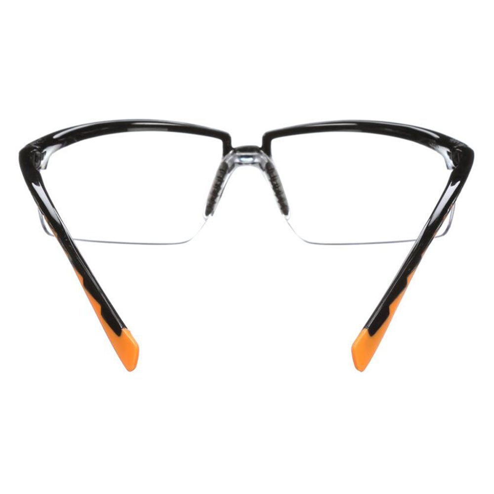 Privo safety glasses rear view