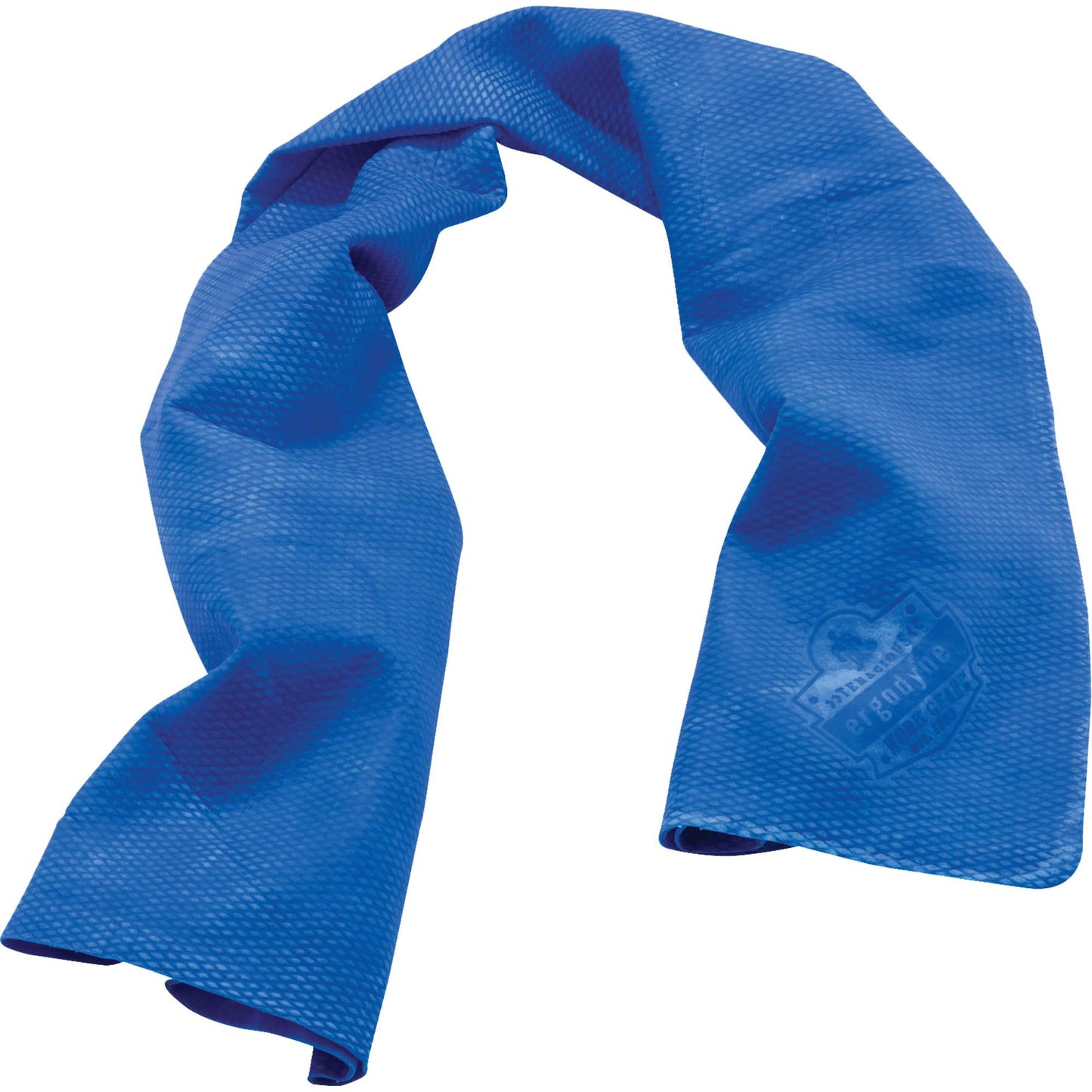 Chill-Its® 6602 Cooling Towels, Blue