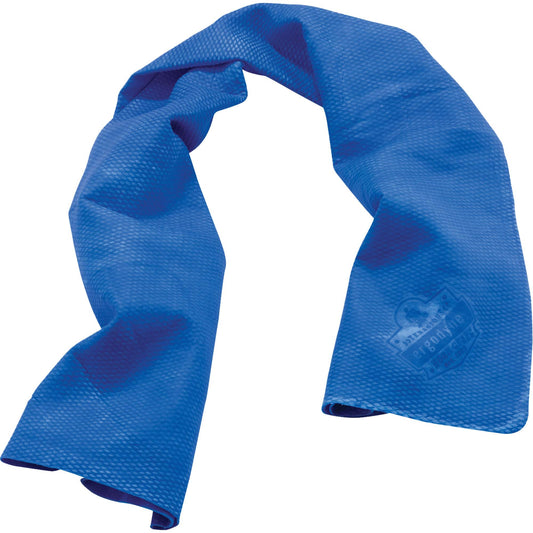 Chill-Its® 6602 Cooling Towels, Blue