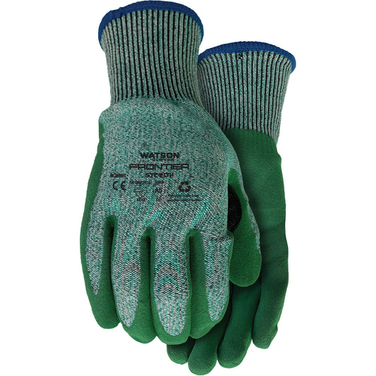 Watson Gloves 351 Stealth Frontier Cut Resistant Gloves – 13 Gauge A5