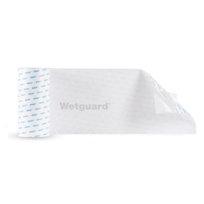 SIGA Wetguard 200 SA Transparent Self-Adhered Membrane Roll 