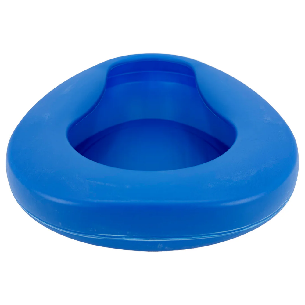 Detailed view of the angled stainless steel binaural ear tubes and soft-sealing eartips designed for acoustic clarity and user comfort.