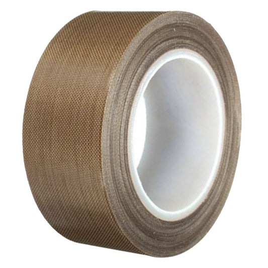 Tac-Tapes 6085-05 PTFE coated fiberglass tape roll