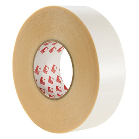UPVC acrylic high adhesion double coated clear tape