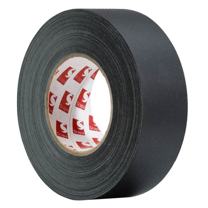 3M F9473PC clear VHB adhesive transfer tape roll with green printed liner